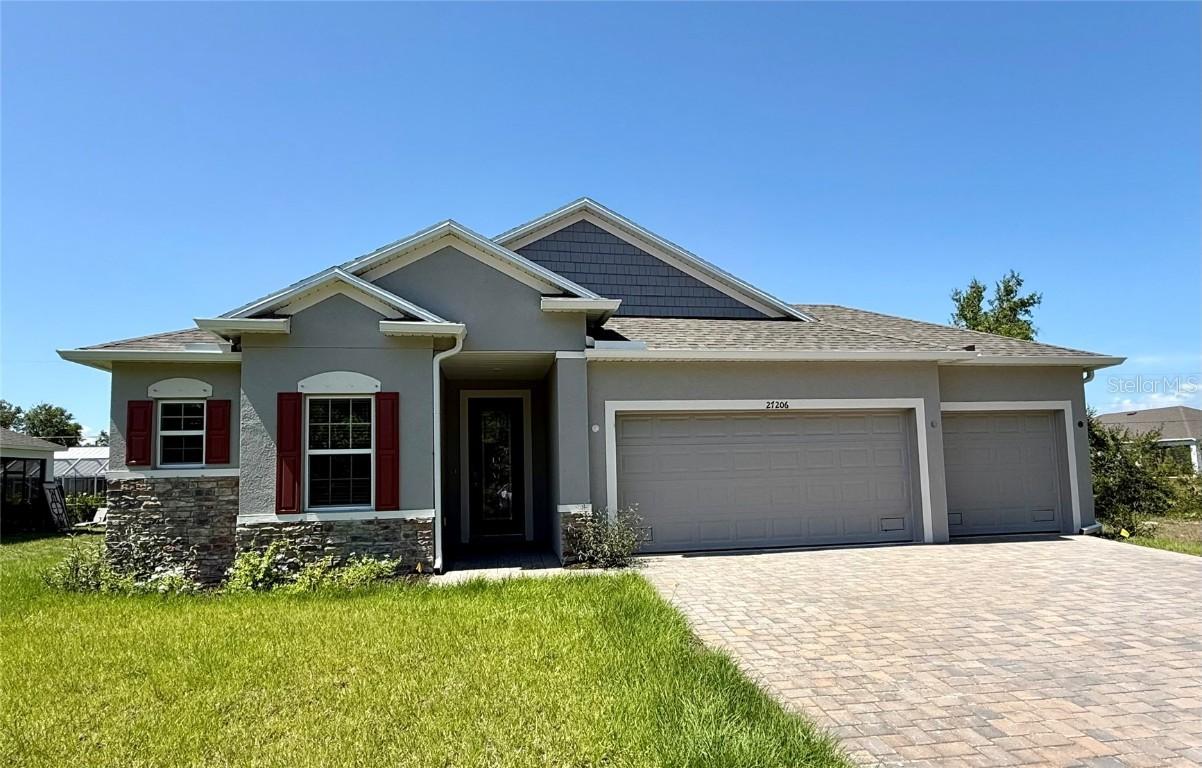 27206 Adams St., Punta Gorda, FL 33983