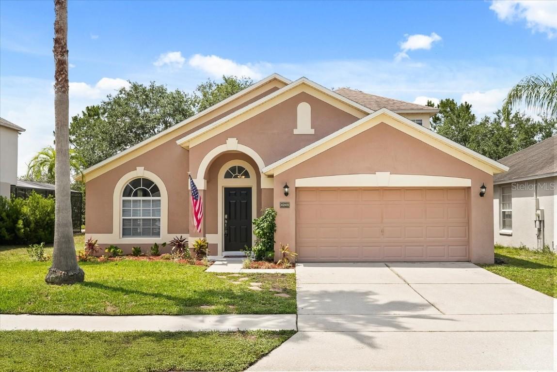 4249 Andover Cay Blvd., Orlando, FL 32825