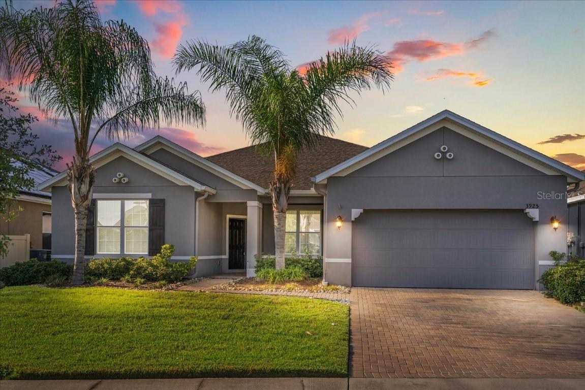 3925 Green Sabal Dr., Orlando, FL 32824