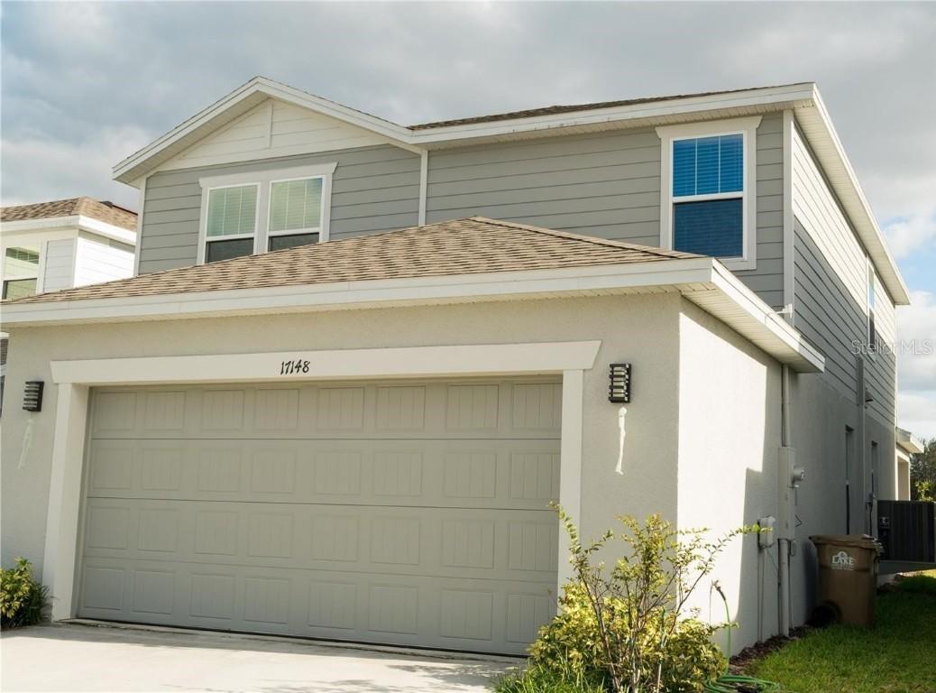17148 Cagan Crossings Blvd., Clermont, FL 34714
