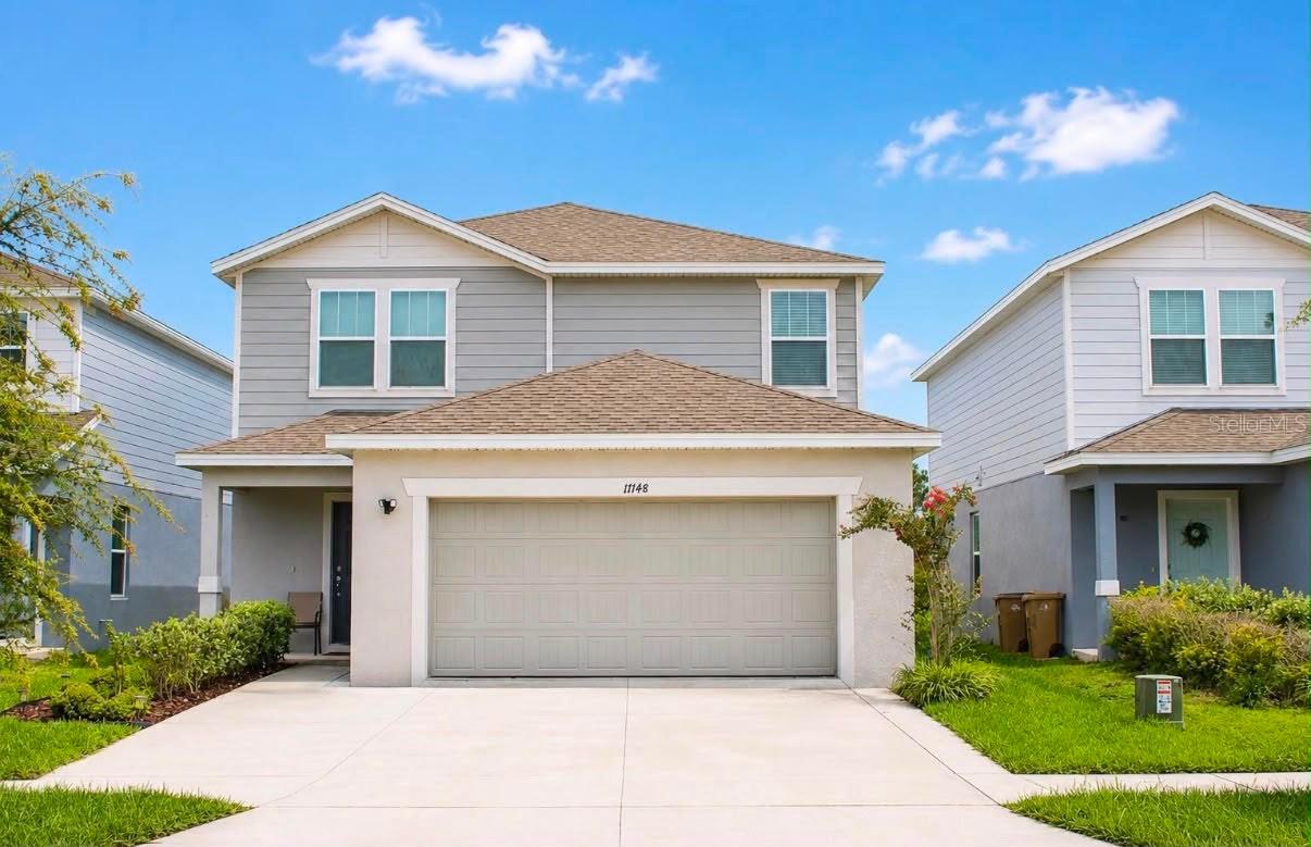 17148 Cagan Crossings Blvd., Clermont, FL 34714