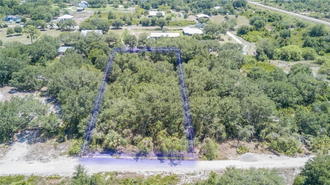 [Address Hidden by Seller], Labelle, FL 33935