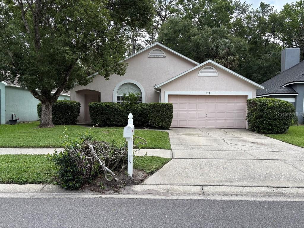 592 Tall Oaks Ter., Longwood, FL 32750