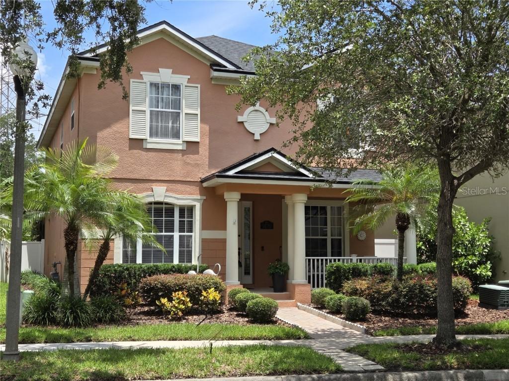 14781 Old Thicket Trace, Winter Garden, FL 34787