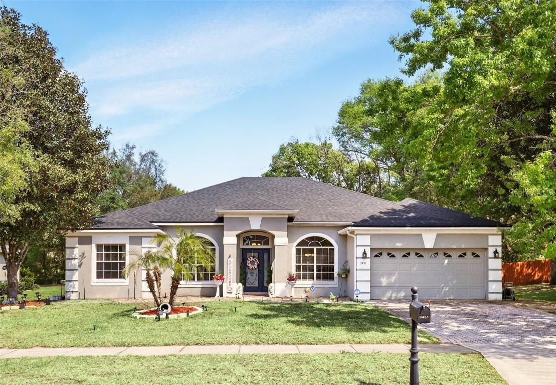 3451 Players Point Loop, Apopka, FL 32712