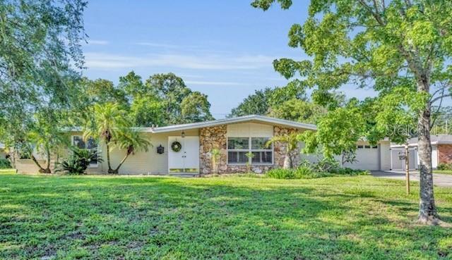 New Homes with In-ground Swimming Pools in Winter Park: May 11th to May 17th