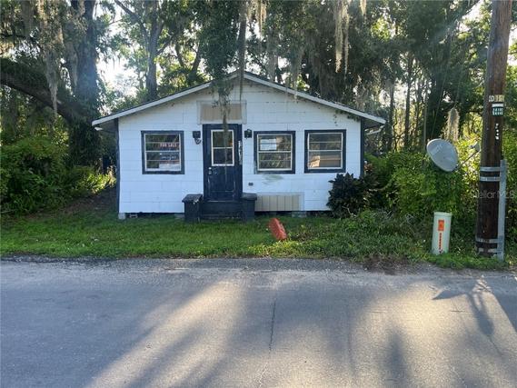 New Foreclosures & Short Sales in Dade City: May 12th to May 18th