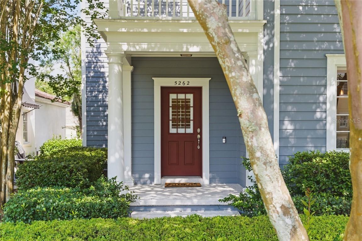 5262 Baskin St., Orlando, FL 32814