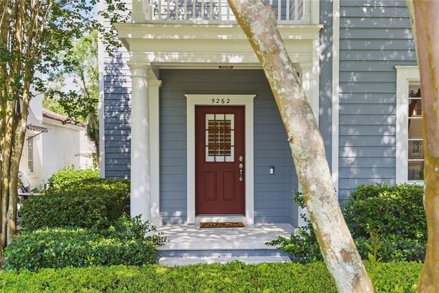New Homes For Sale This Week That Attend Baldwin Park Elementary: May 16th to May 22nd