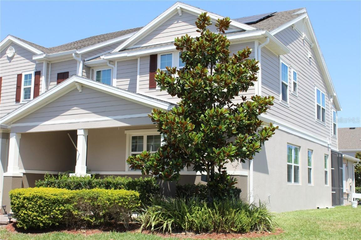 5897 Soter Ln., Windermere, FL 34786