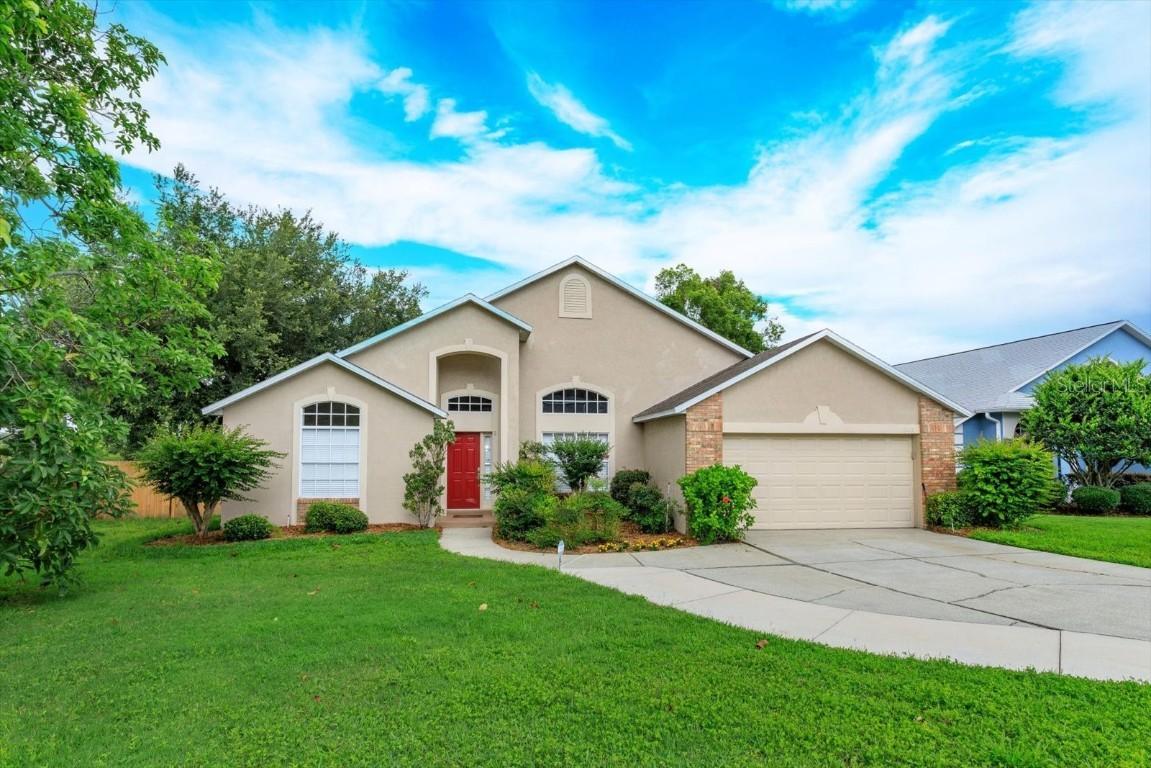 300 Churchill Dr., Longwood, FL 32779