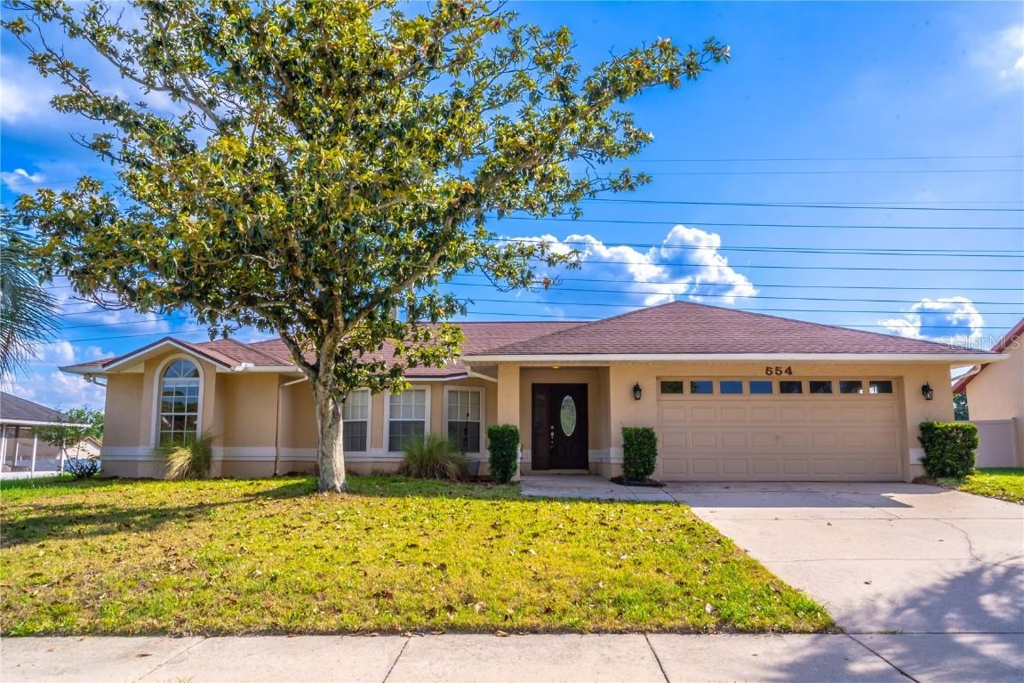 554 Appleton Pl., Oviedo, FL 32765