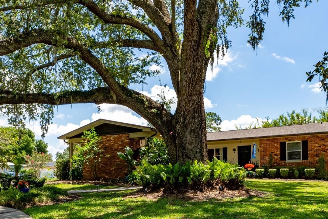 7 Westchester Dr., Kissimmee, FL 34744