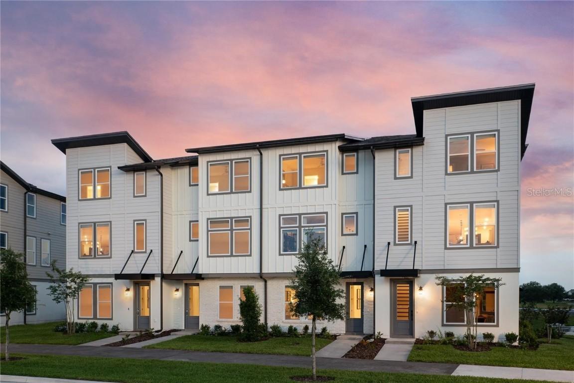 8460 Sperry St., Orlando, FL 32827