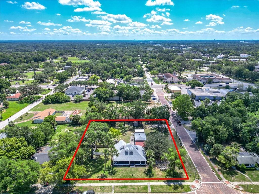 141 S Central Ave., Apopka, FL 32703