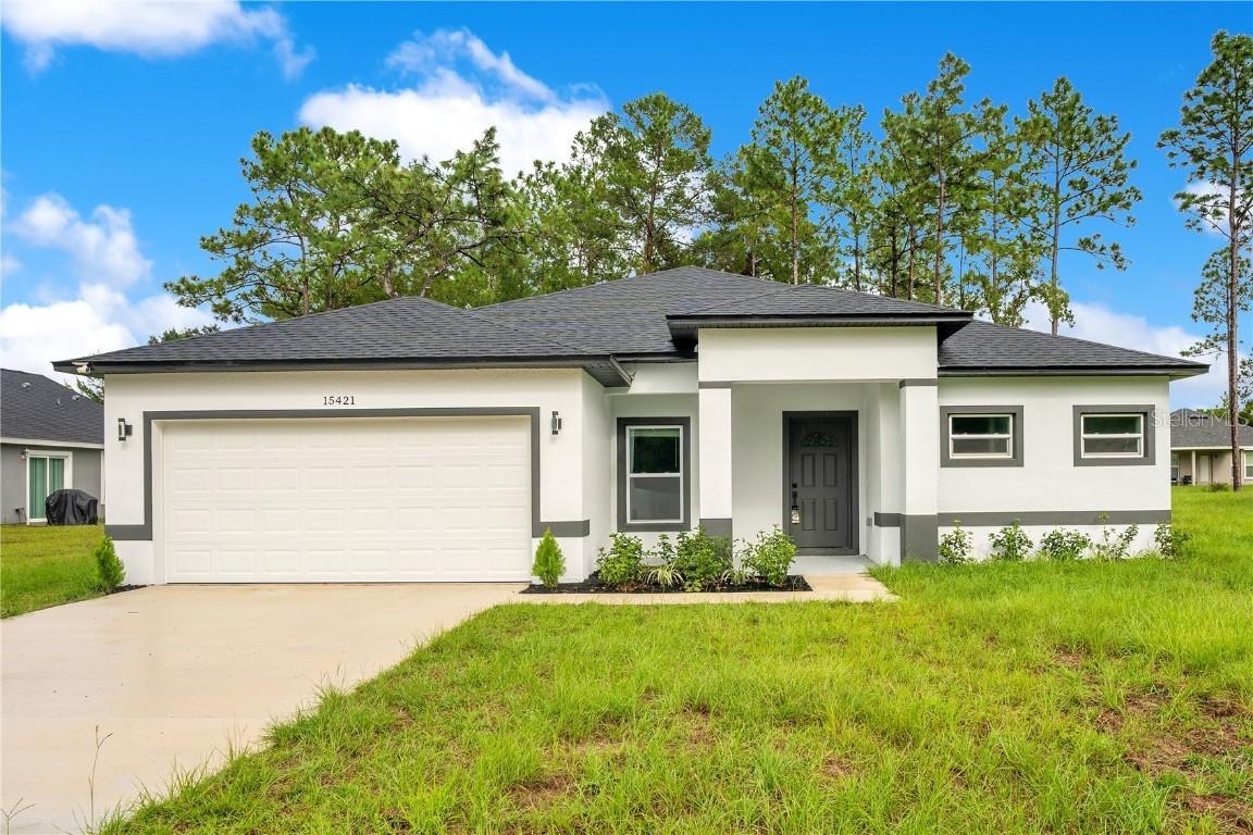 13525 SE 100th Ave., Belleview, FL 34420