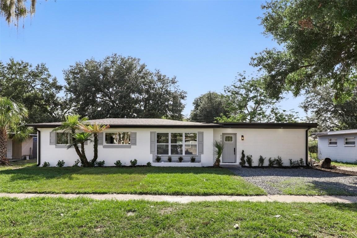606 Faber Dr., Orlando, FL 32822