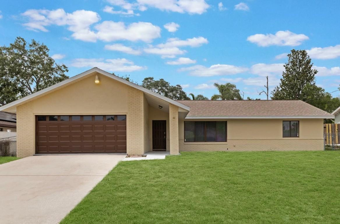 622 N Goodrich Dr., Deltona, FL 32725