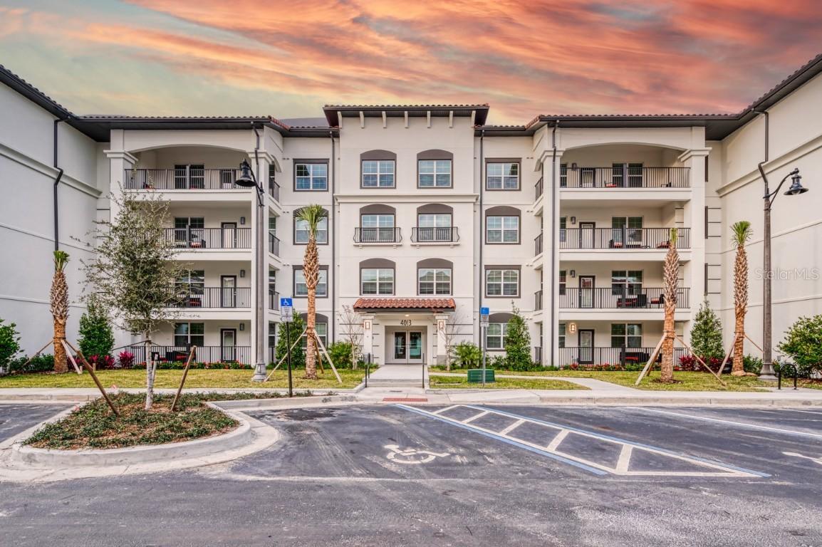 4013 Breakview Dr. #A407, Orlando, FL 32819