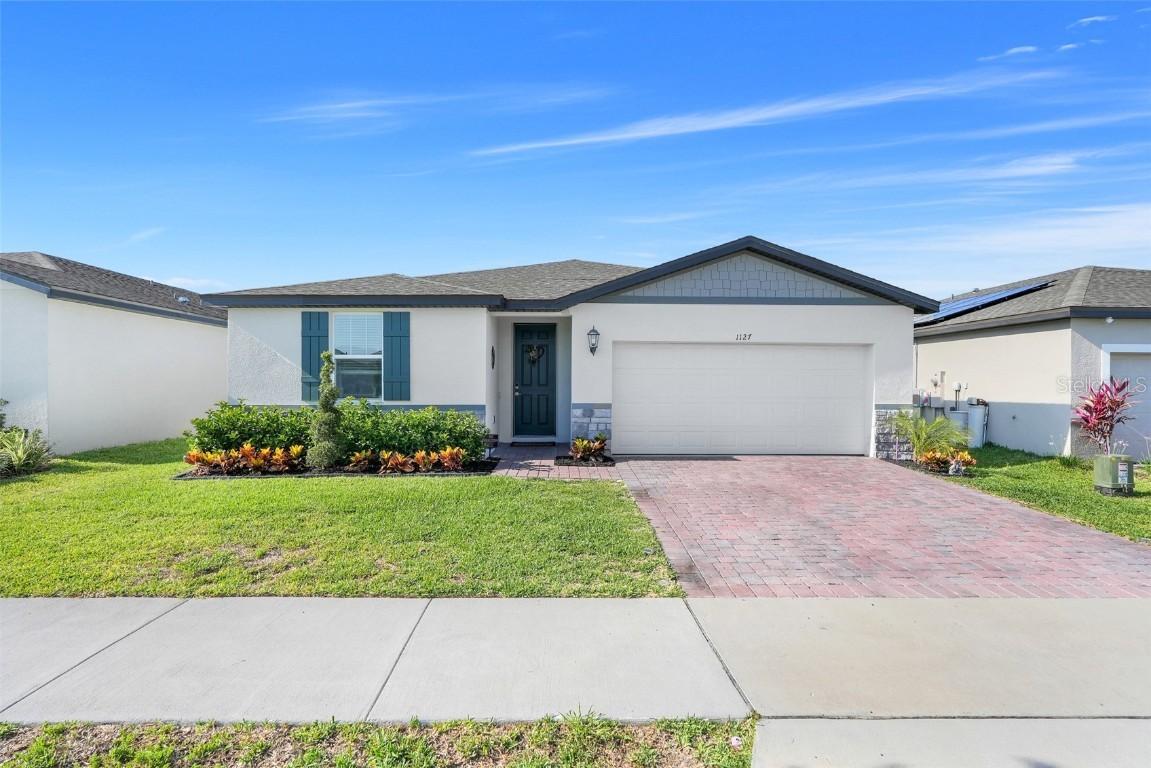 1127 Foreshore Ln., Haines City, FL 33844