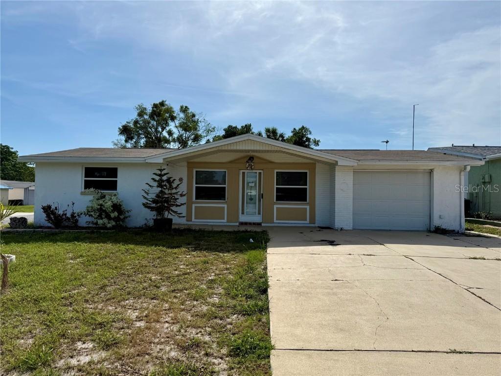 [Address Hidden by Seller], Hudson, FL 34669