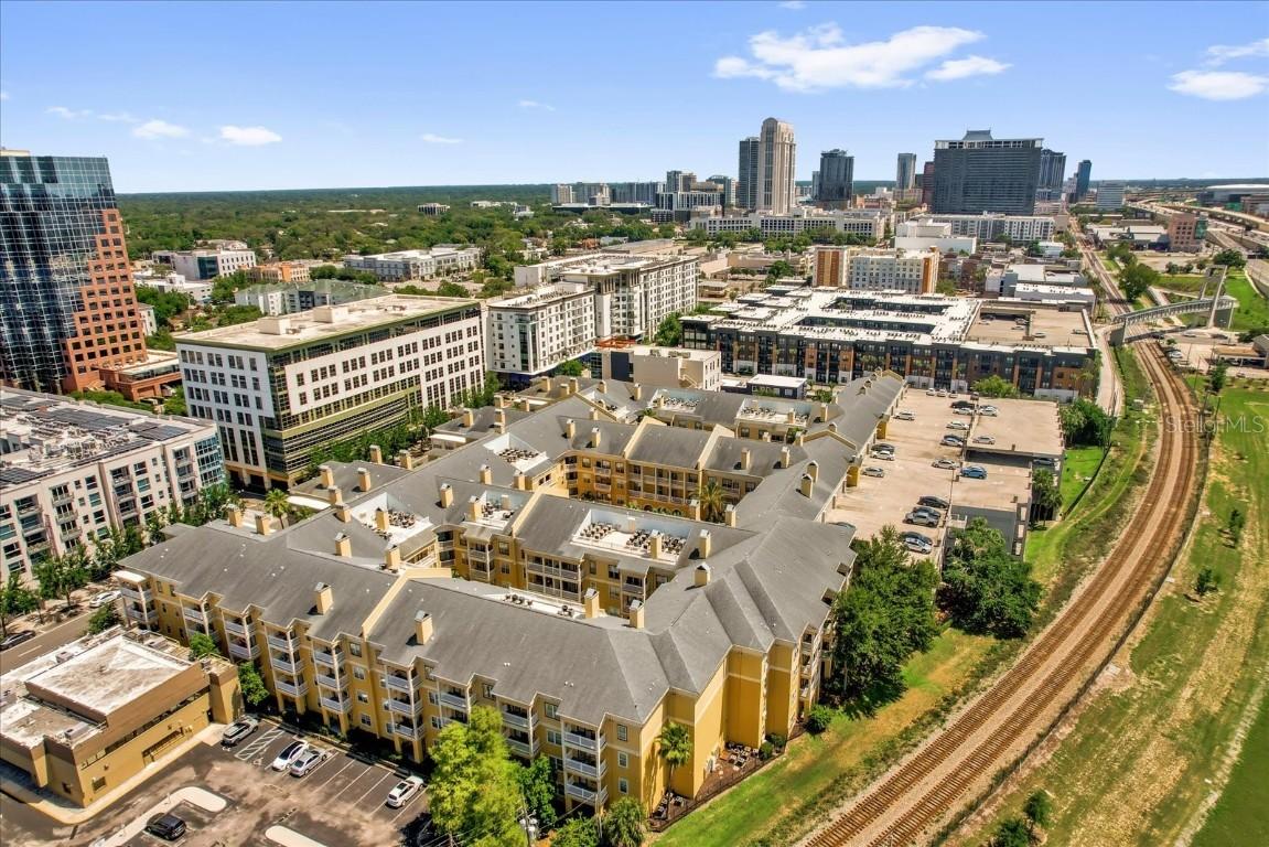 860 N Orange Ave. #306, Orlando, FL 32801