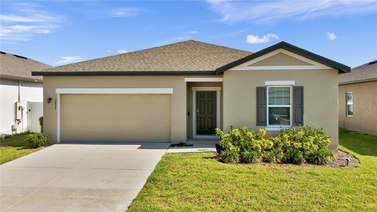 5857 Beefmaster Rd., St Cloud, FL 34771