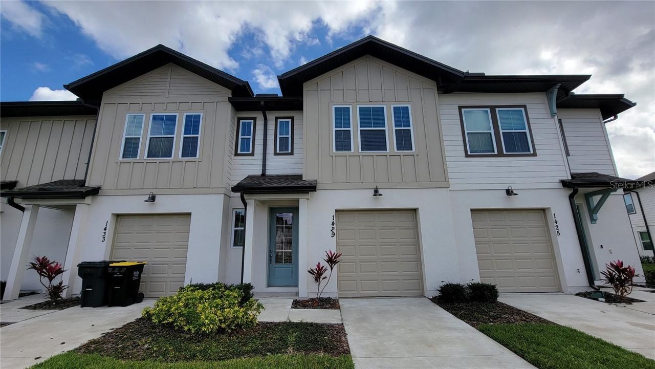 1429 Discovery St., Davenport, FL 33896