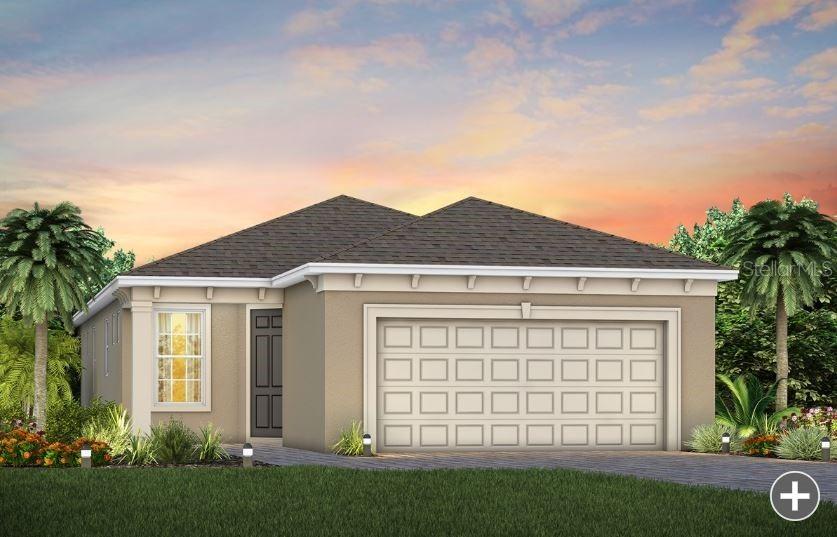 2333 Daisy Tree Rd., St Cloud, FL 34771