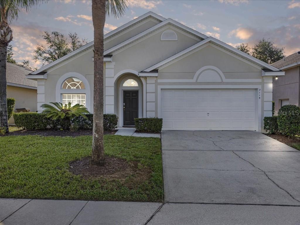 2115 Morning Star Drive, Clermont, FL 34714