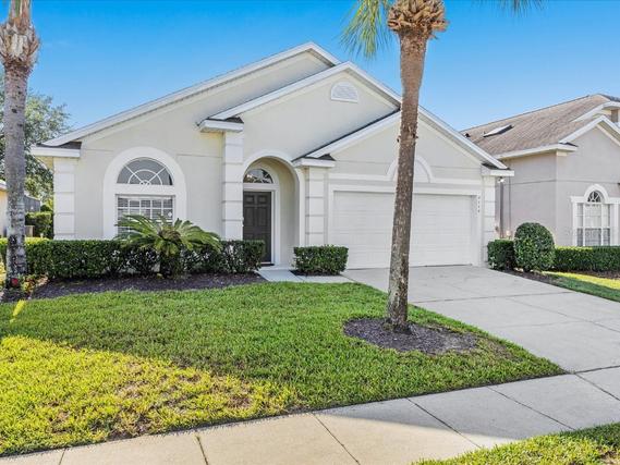 New Homes with In-ground Swimming Pools in Clermont: May 11th to May 17th