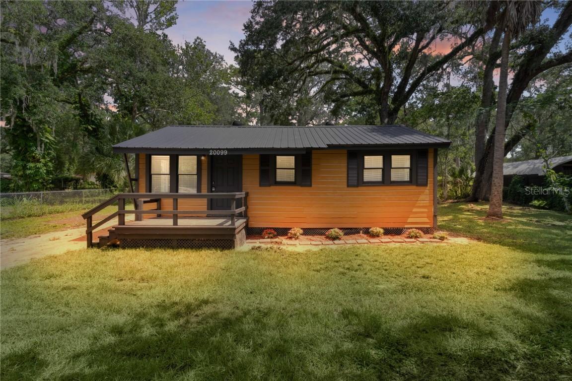 20099 Oakdale Ave., Brooksville, FL 34601