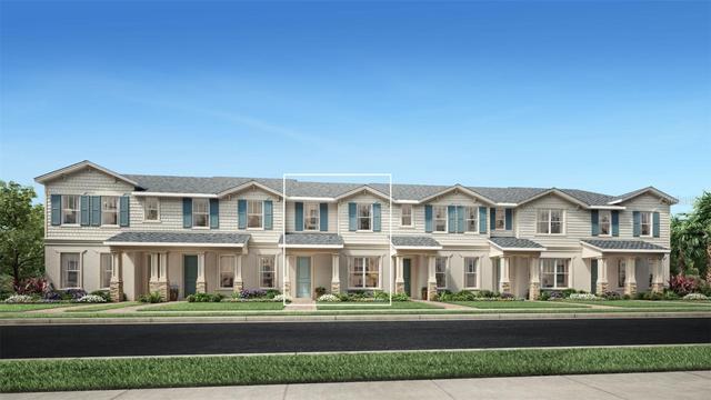Homes Just Sold That Attend Apopka High School: June 3rd to June 9th