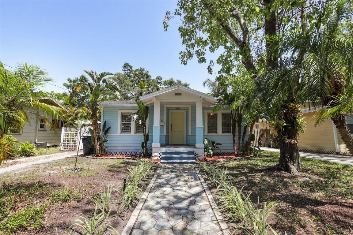 6503 N Wellington Ave., Tampa, FL 33604