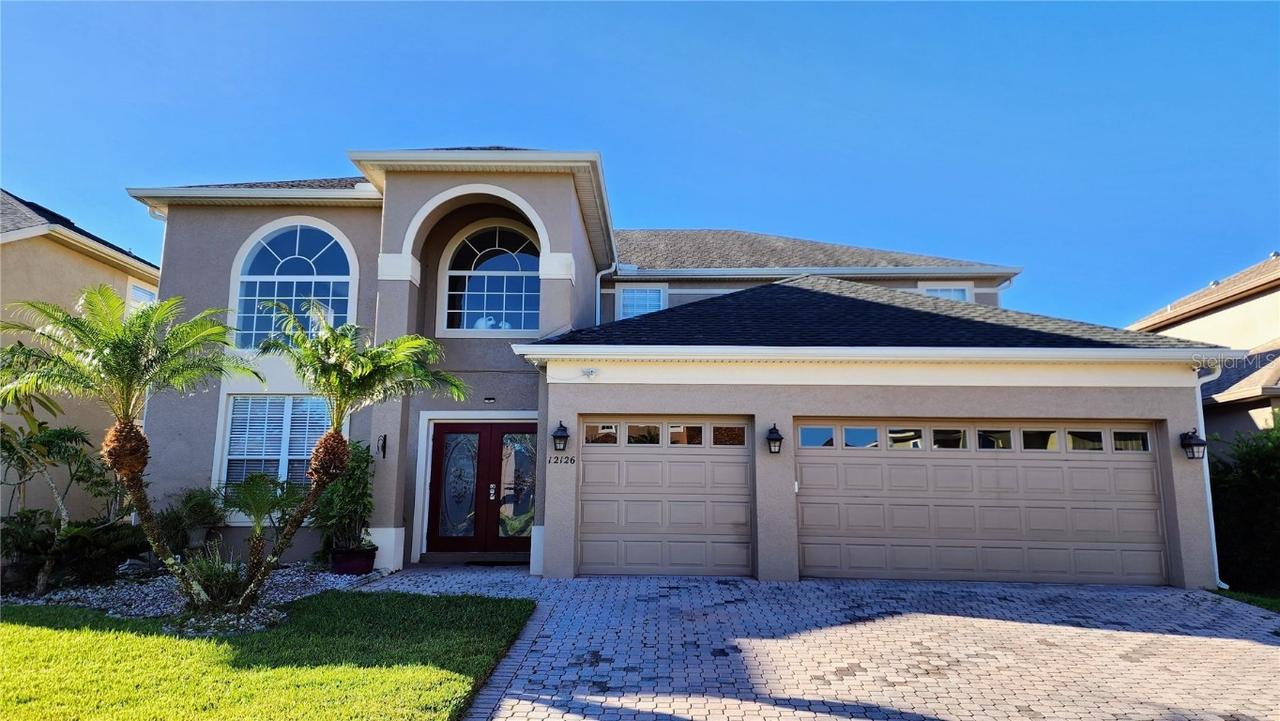 12126 Diedra Ct., Orlando, FL 32825