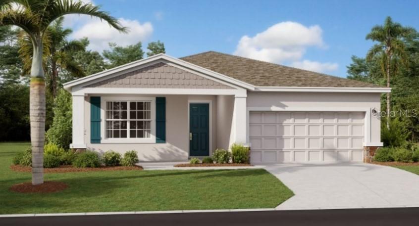 2226 Crown Rock Dr., Haines City, FL 33844