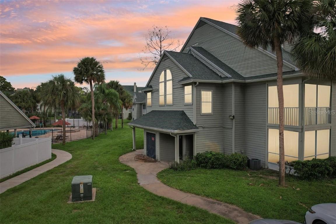 6088 Westgate Dr. #201, Orlando, FL 32835