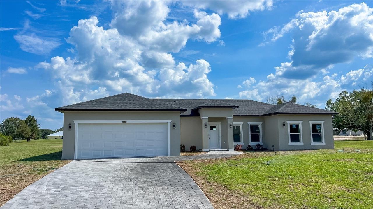 8600 Castile Rd., Sebring, FL 33876