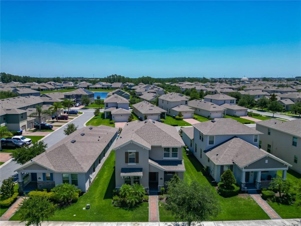 9971 Beach Port Dr., Winter Garden, FL 34787