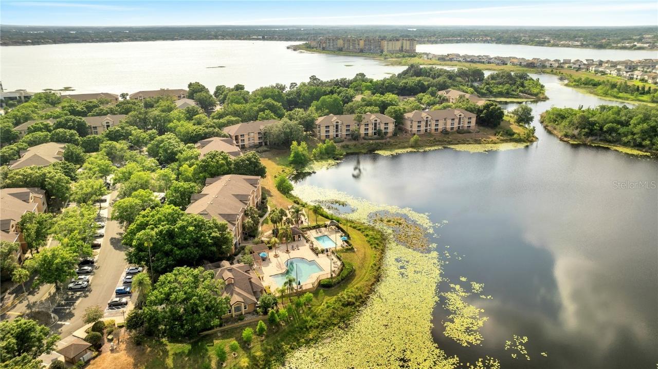 8801 Latrec Ave #8101, Orlando, FL 32819