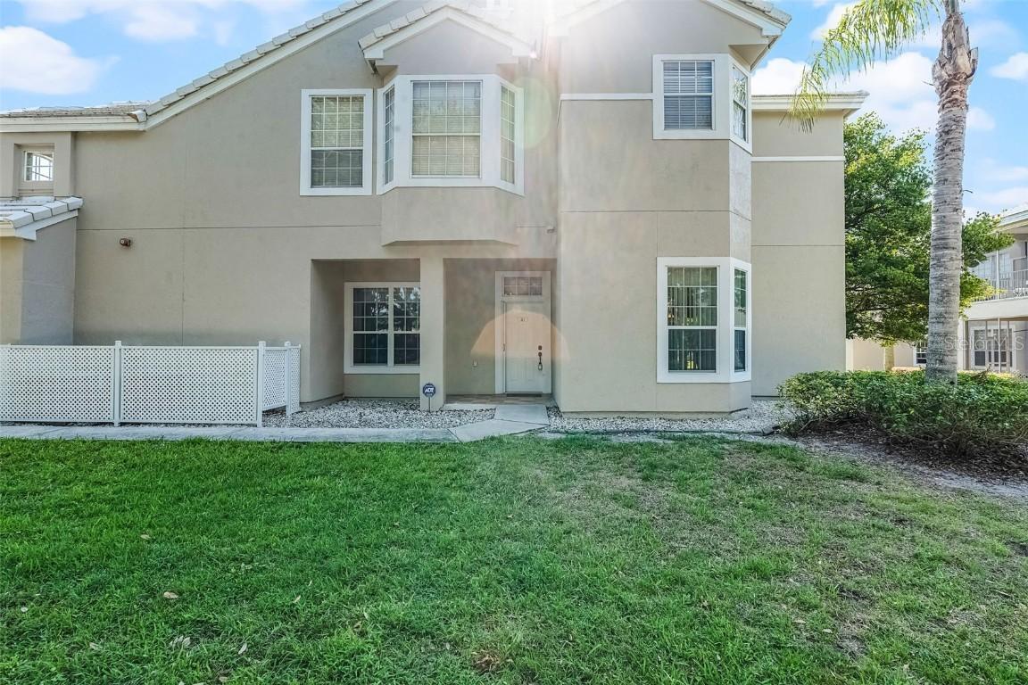 6955 Della Dr. #41, Orlando, FL 32819