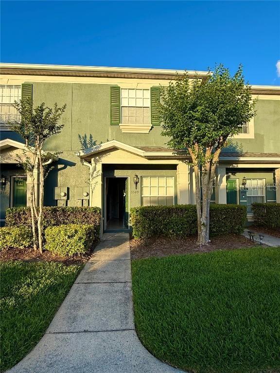 3549 Wilshire Way Rd., Orlando, FL 32829