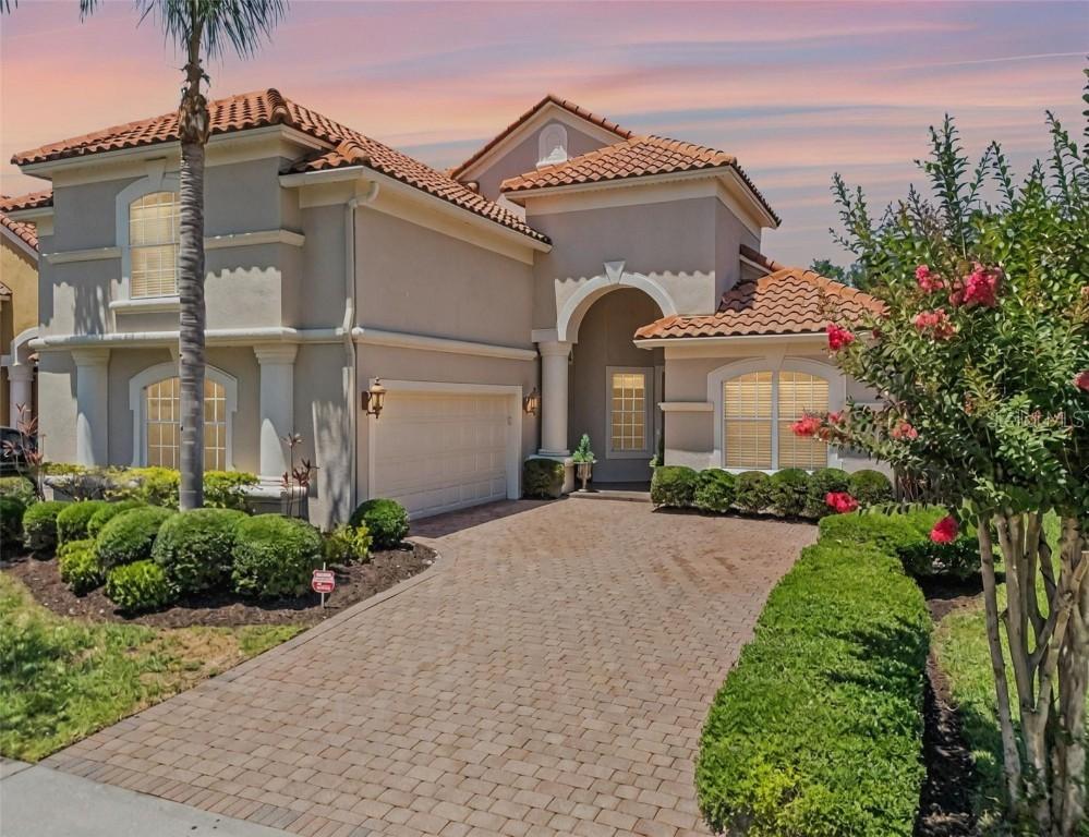 1638 Whitney Isles Dr., Windermere, FL 34786