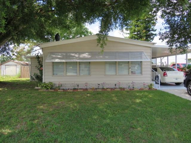 5420 Golden Gate Blvd., Polk City, FL 33868