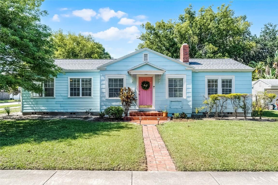 1225 W Smith St., Orlando, FL 32804
