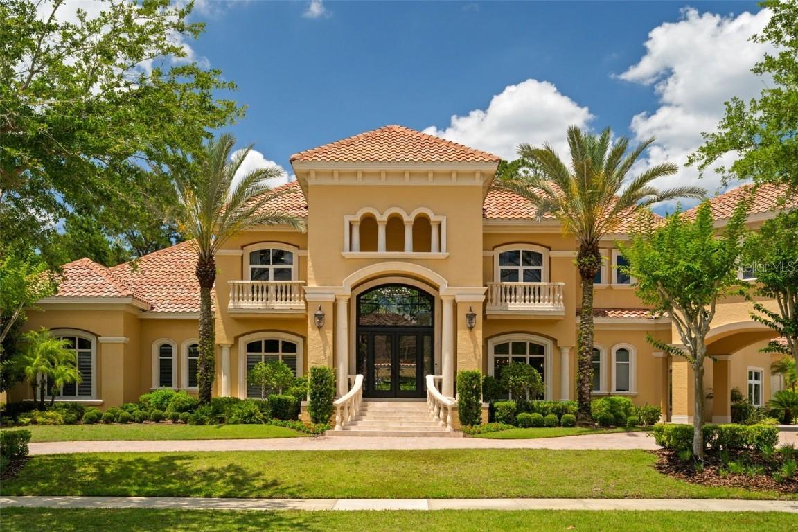 3512 Legacy Hills Ct., Longwood, FL 32779