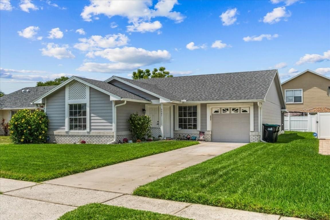 9447 Brackin St., Orlando, FL 32825