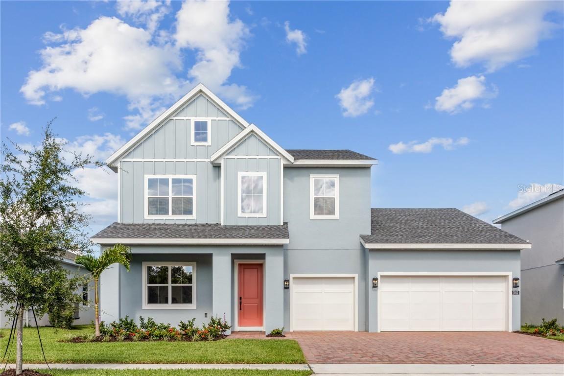 1012 Gloryland Ct., Sanford, FL 32771