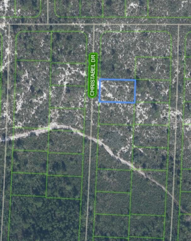 6682 Christabel Dr., Sebring, FL 33872