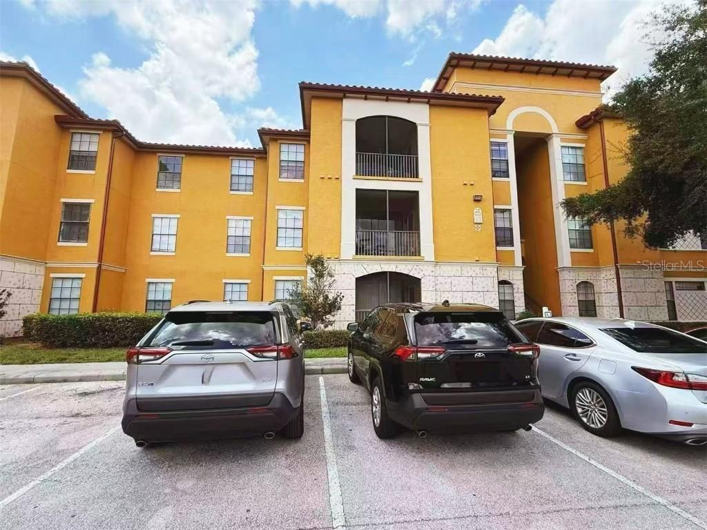 6169 Metrowest Blvd. #308, Orlando, FL 32835